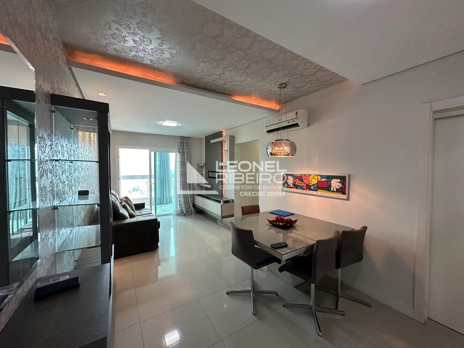 Apartamento com 3 dormitórios à venda, 106,48m no bairro Imigrantes - Timbó/SC — foto 4