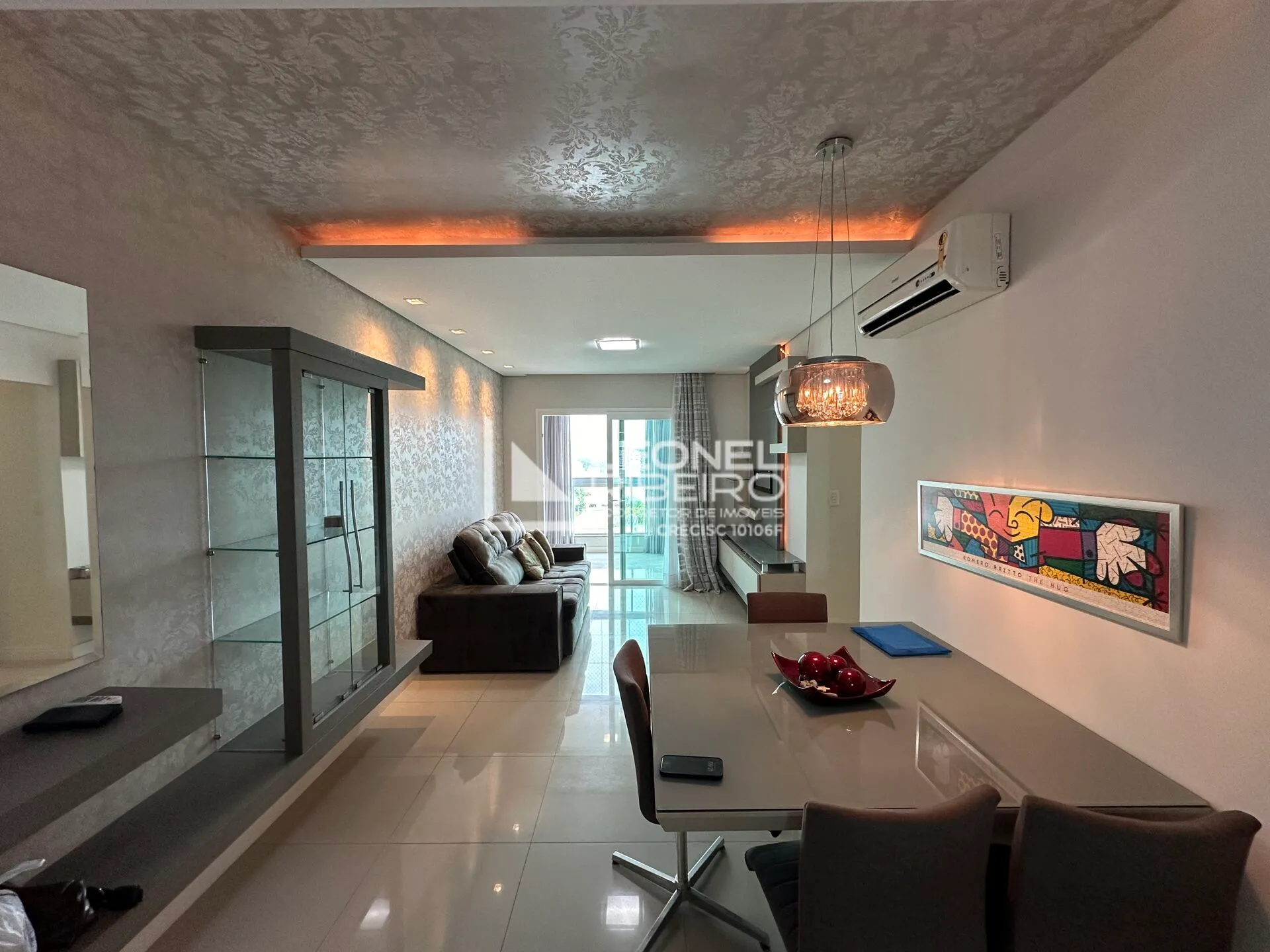 Apartamento com 3 dormitórios à venda, 106,48m no bairro Imigrantes - Timbó/SC — foto 5