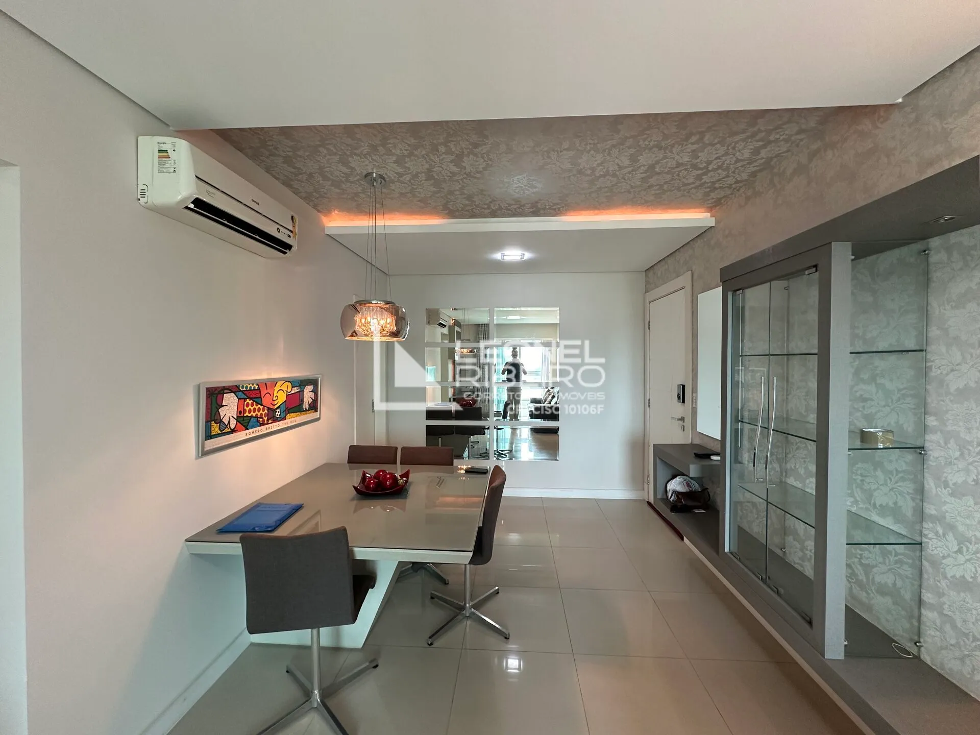 Apartamento com 3 dormitórios à venda, 106,48m no bairro Imigrantes - Timbó/SC — foto 6