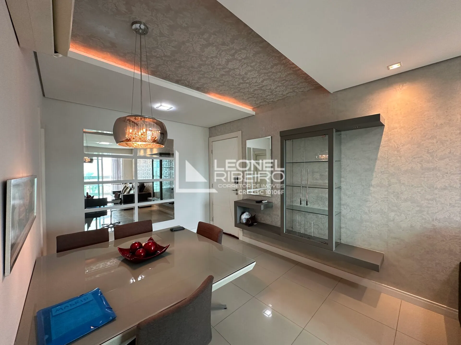 Apartamento com 3 dormitórios à venda, 106,48m no bairro Imigrantes - Timbó/SC — foto 7