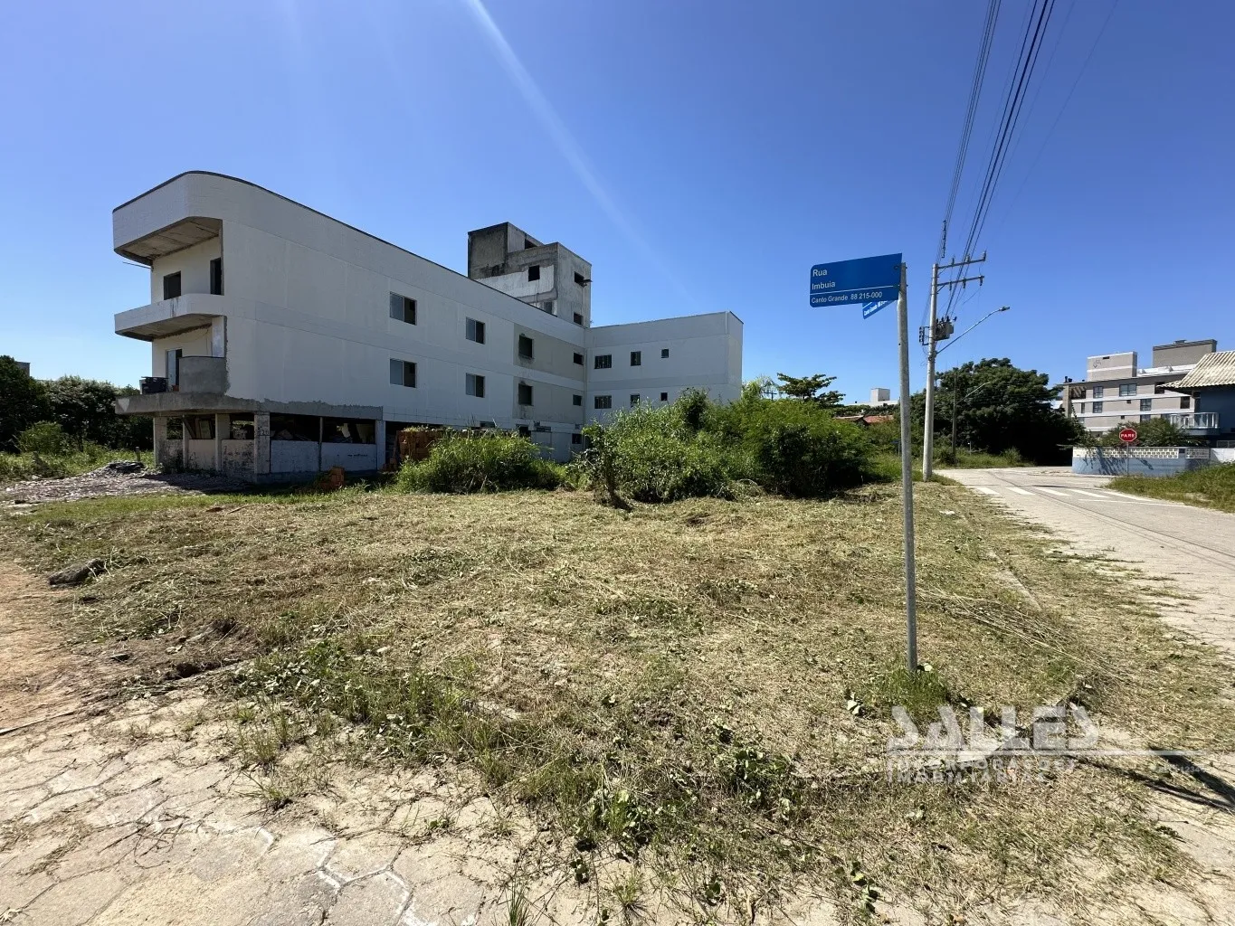 TERRENO - CANTO GRANDE - foto 1