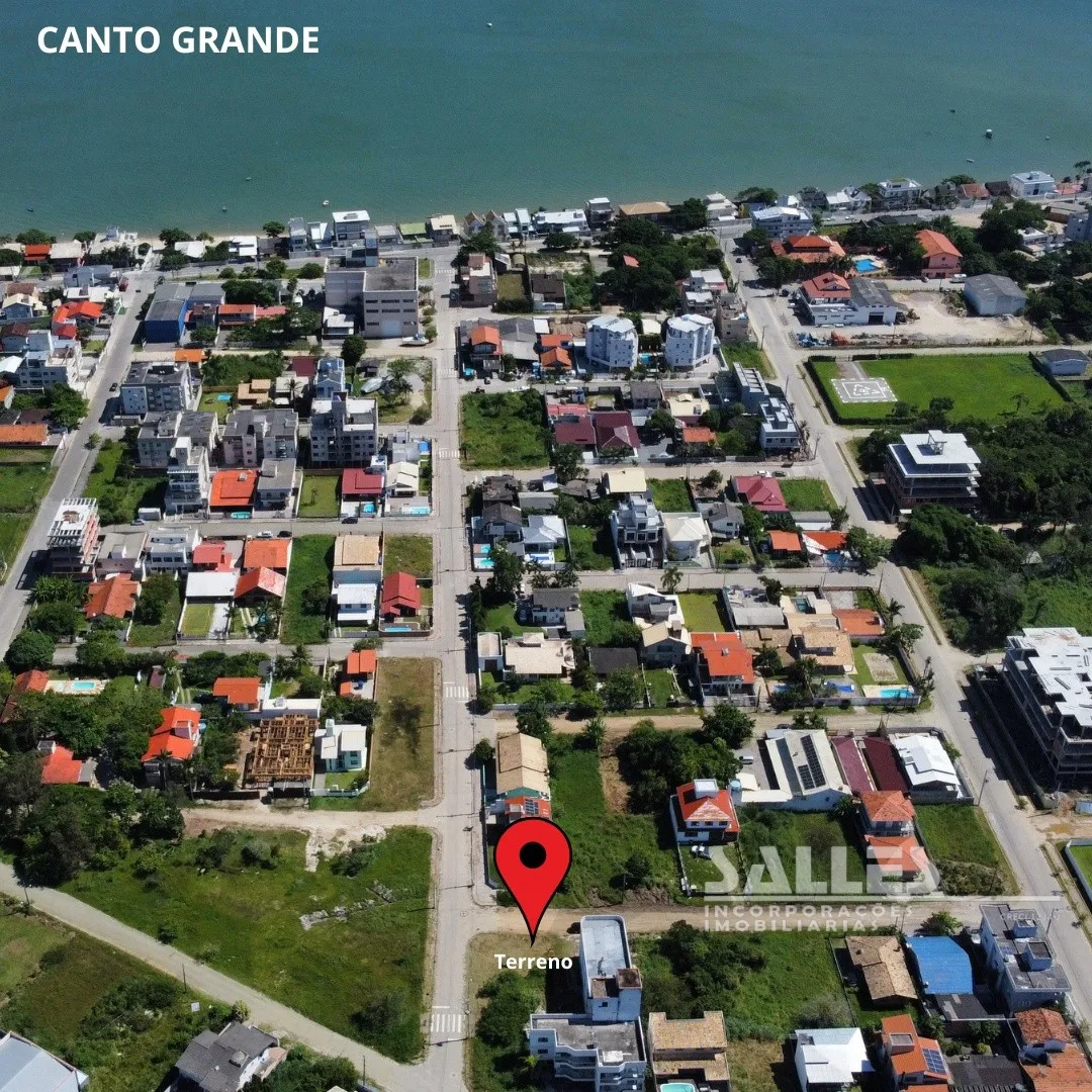 TERRENO - CANTO GRANDE — foto 3