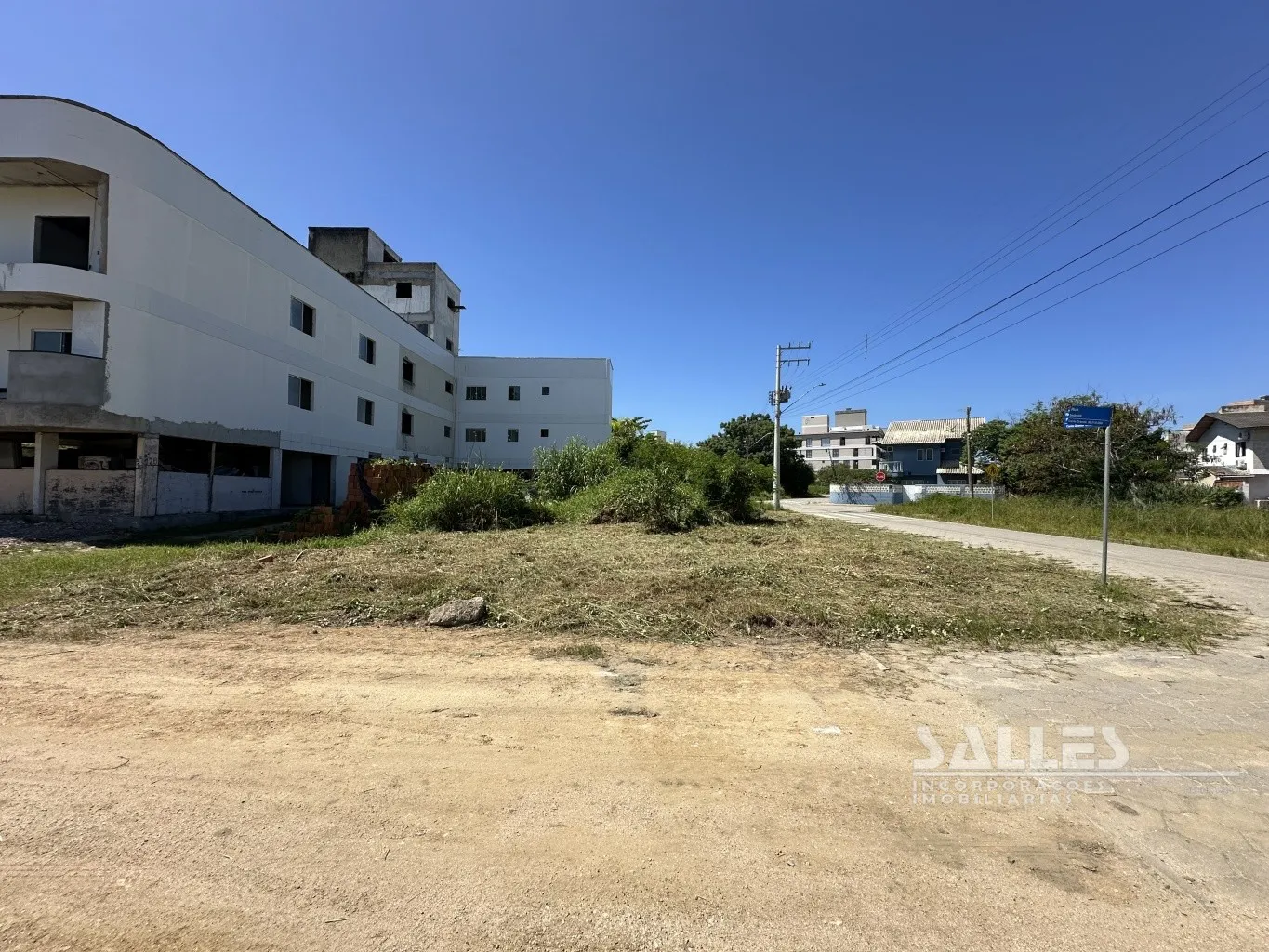 TERRENO - CANTO GRANDE — foto 4