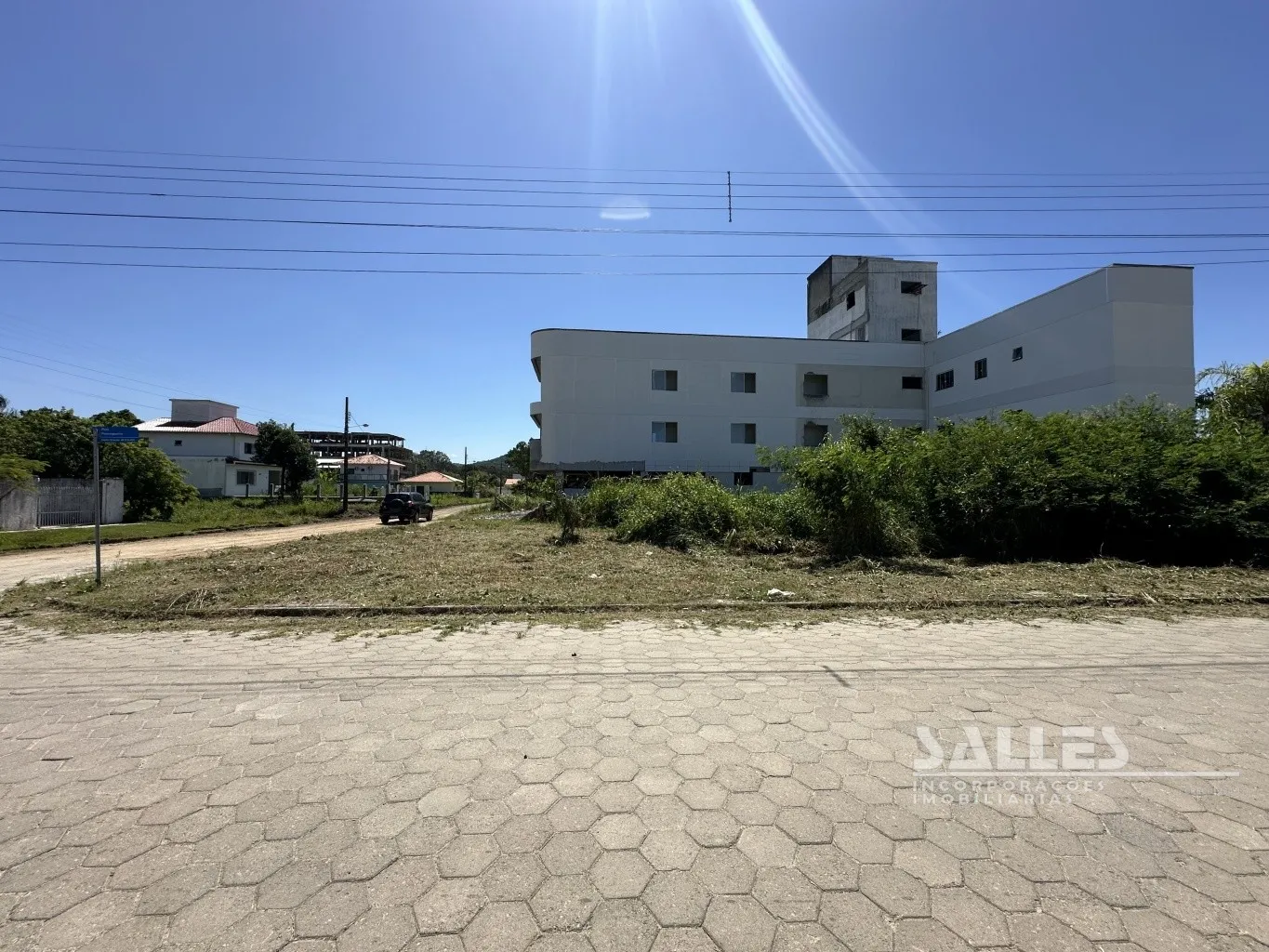 TERRENO - CANTO GRANDE — foto 5