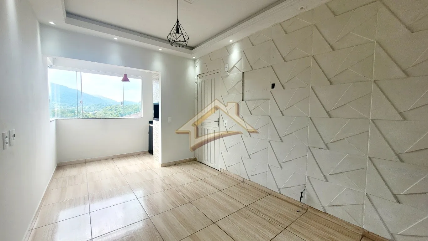 Apartamento semimobiliado no bairro Itoupavazinha! — foto 6