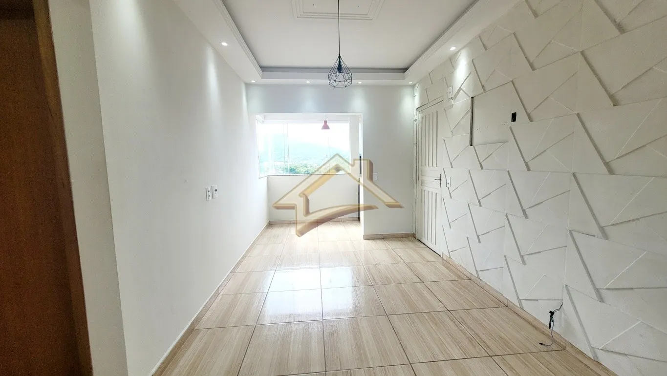 Apartamento semimobiliado no bairro Itoupavazinha! — foto 7