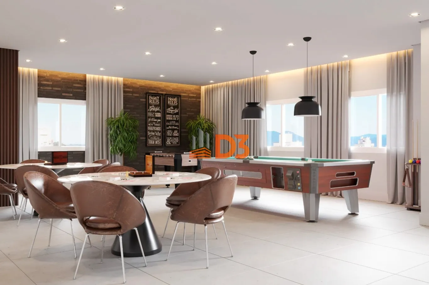 Lançamento Residencial Atalaia em Itajaí/SC — foto 4