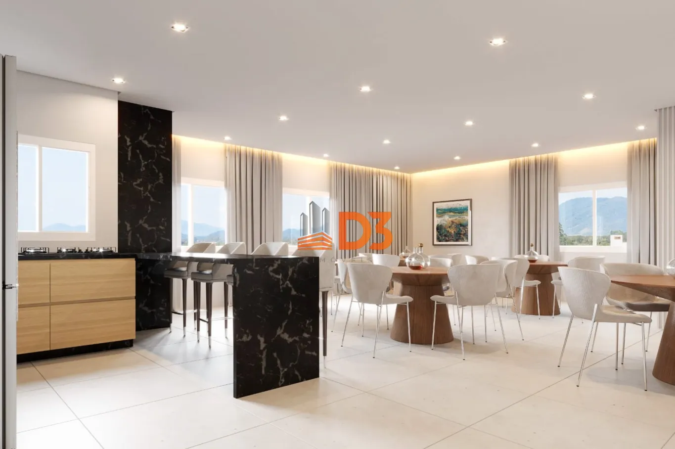 Lançamento Residencial Atalaia em Itajaí/SC — foto 5