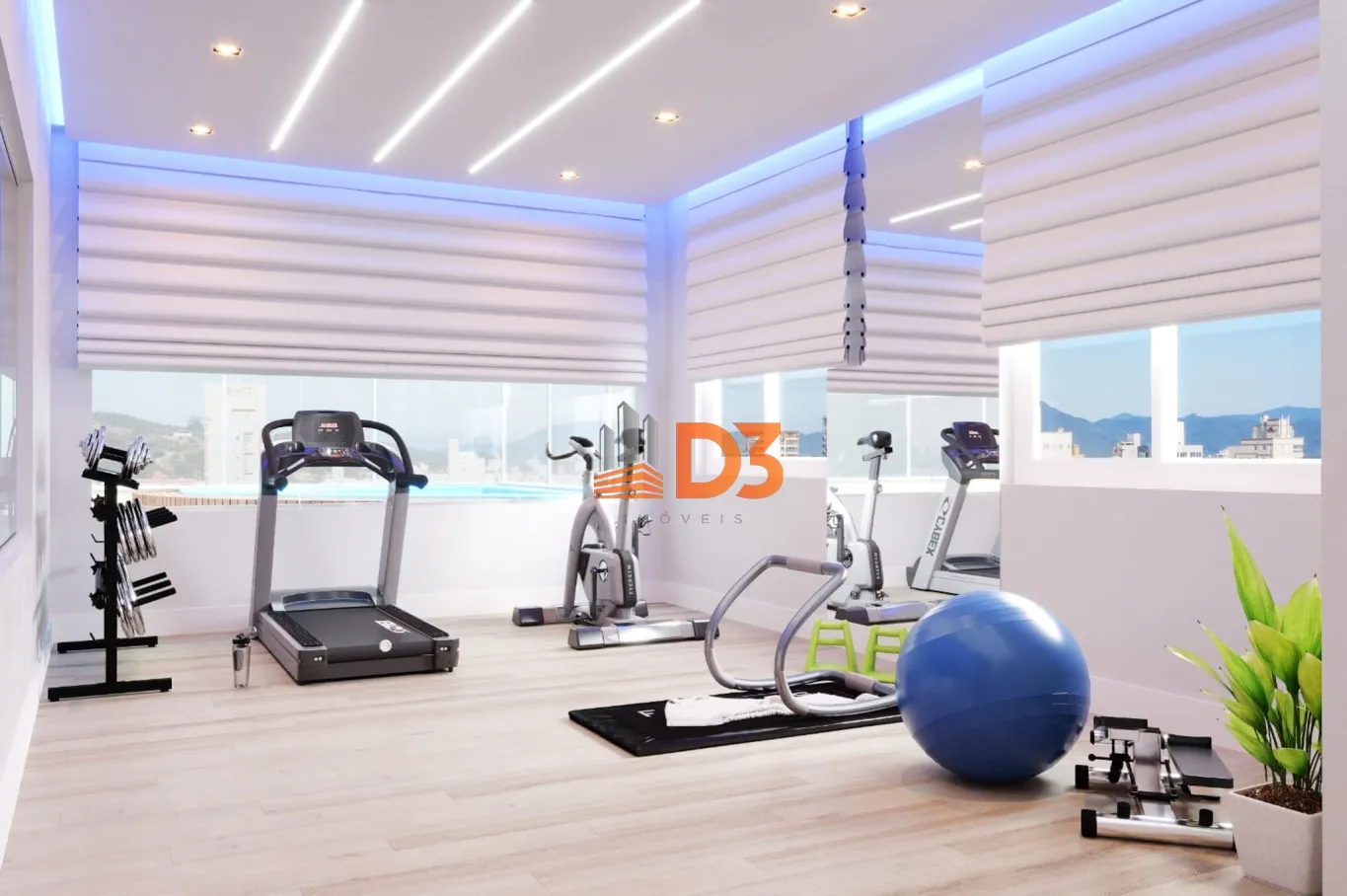 Lançamento Residencial Atalaia em Itajaí/SC — foto 6