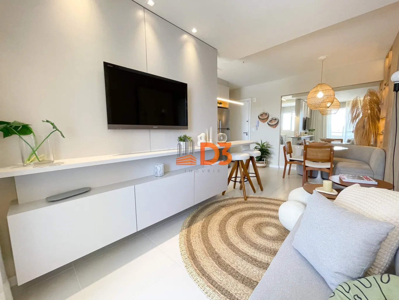 Lançamento Residencial Atalaia em Itajaí/SC - foto 1