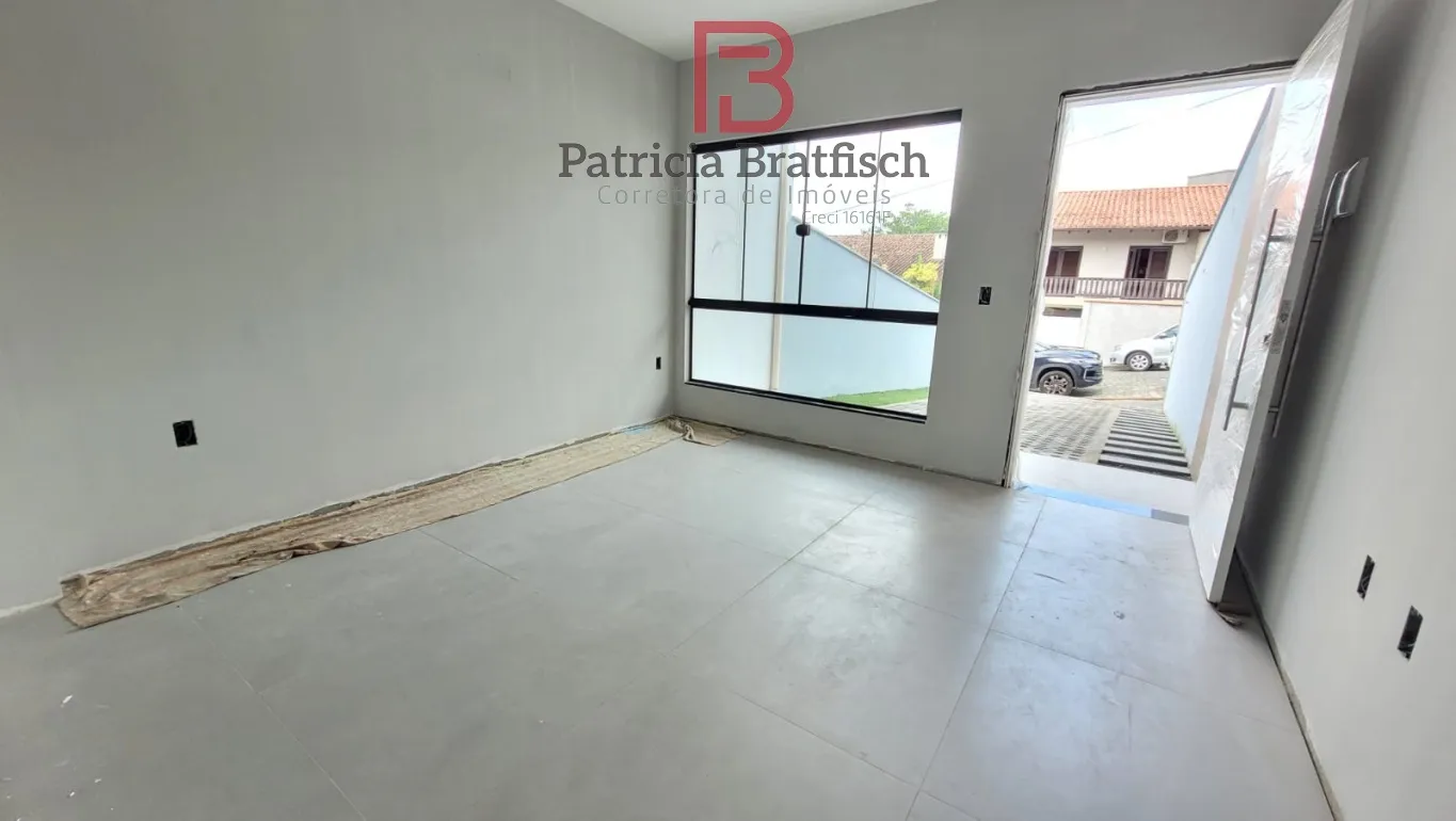 Sobrados com 02 suítes e espaço terreno fundos. Localização mega privilegiada. Loteamento de ótimo padrão. — foto 5