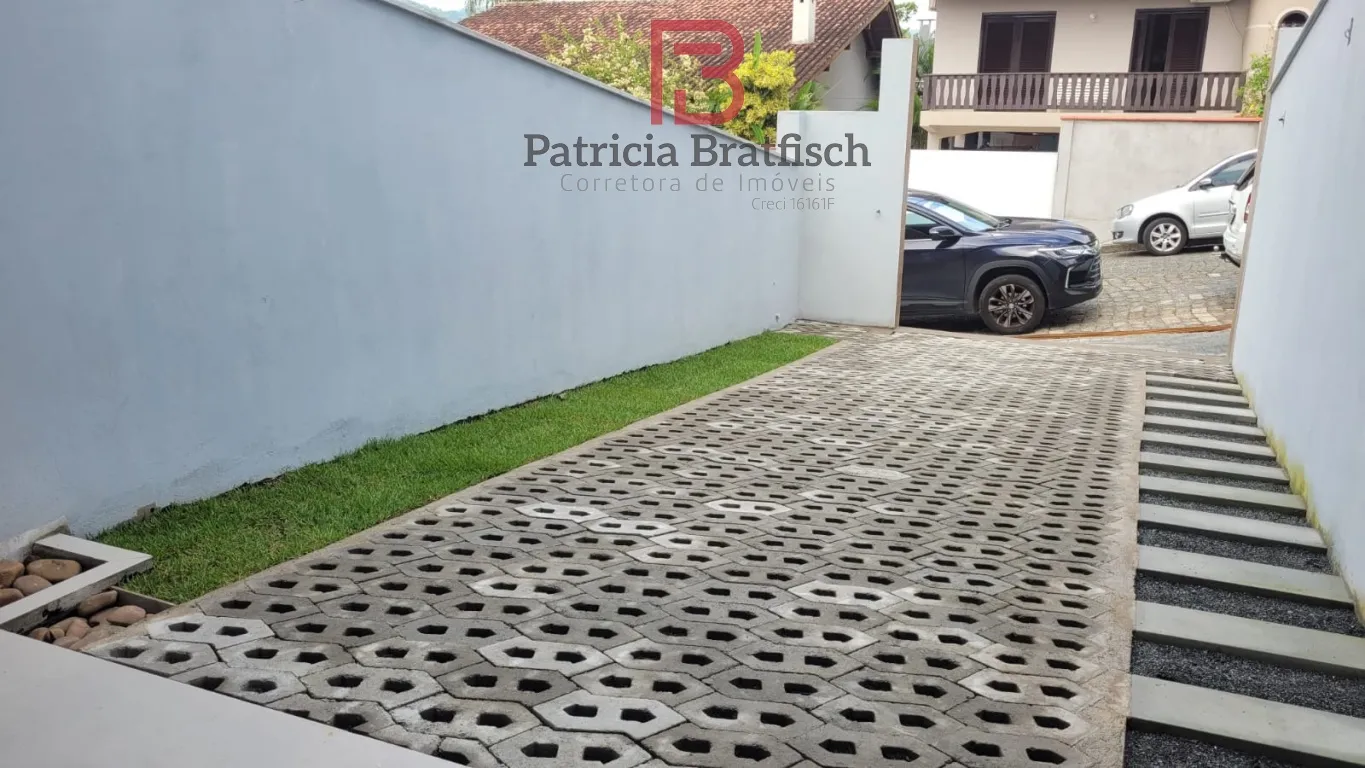 Sobrados com 02 suítes e espaço terreno fundos. Localização mega privilegiada. Loteamento de ótimo padrão. — foto 6