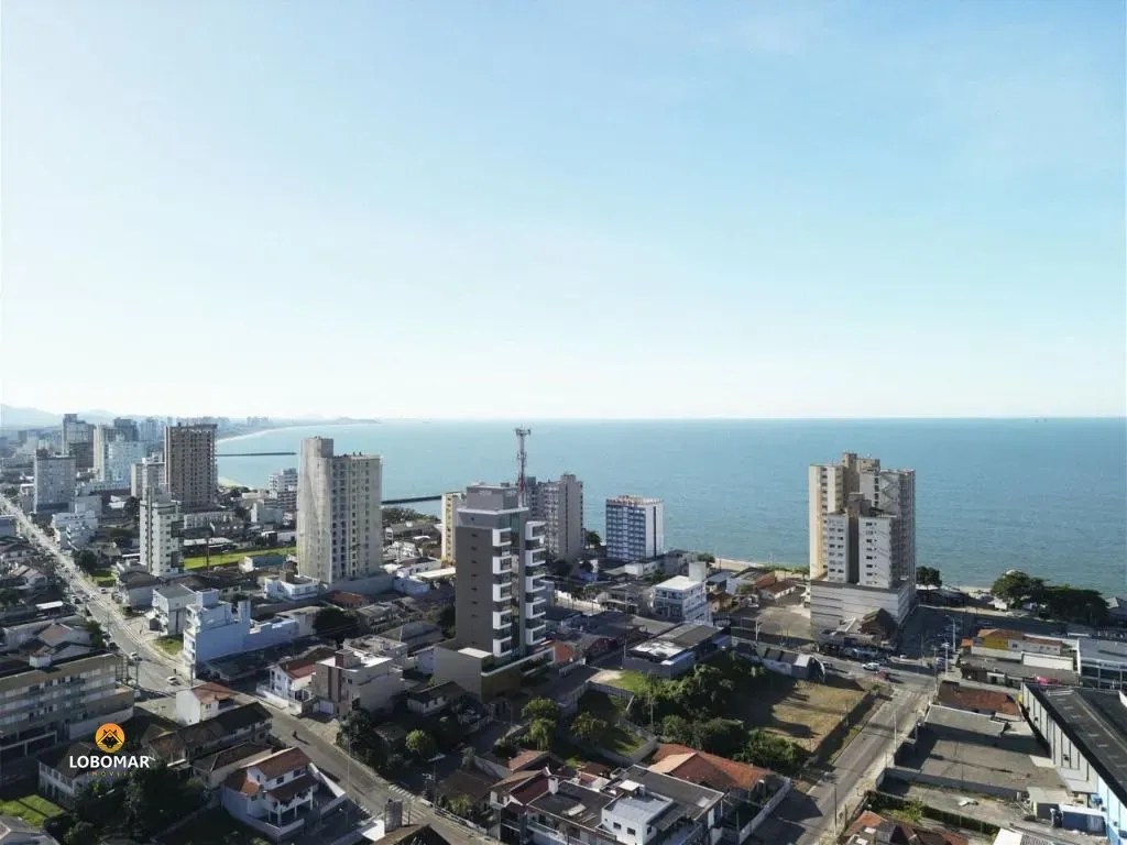 Apartamento com 2 suítes à venda em Centro - Balneário Piçarras/SC! — foto 5
