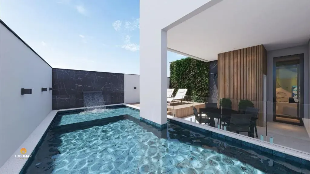 Apartamento com 2 suítes à venda em Centro - Balneário Piçarras/SC! — foto 6