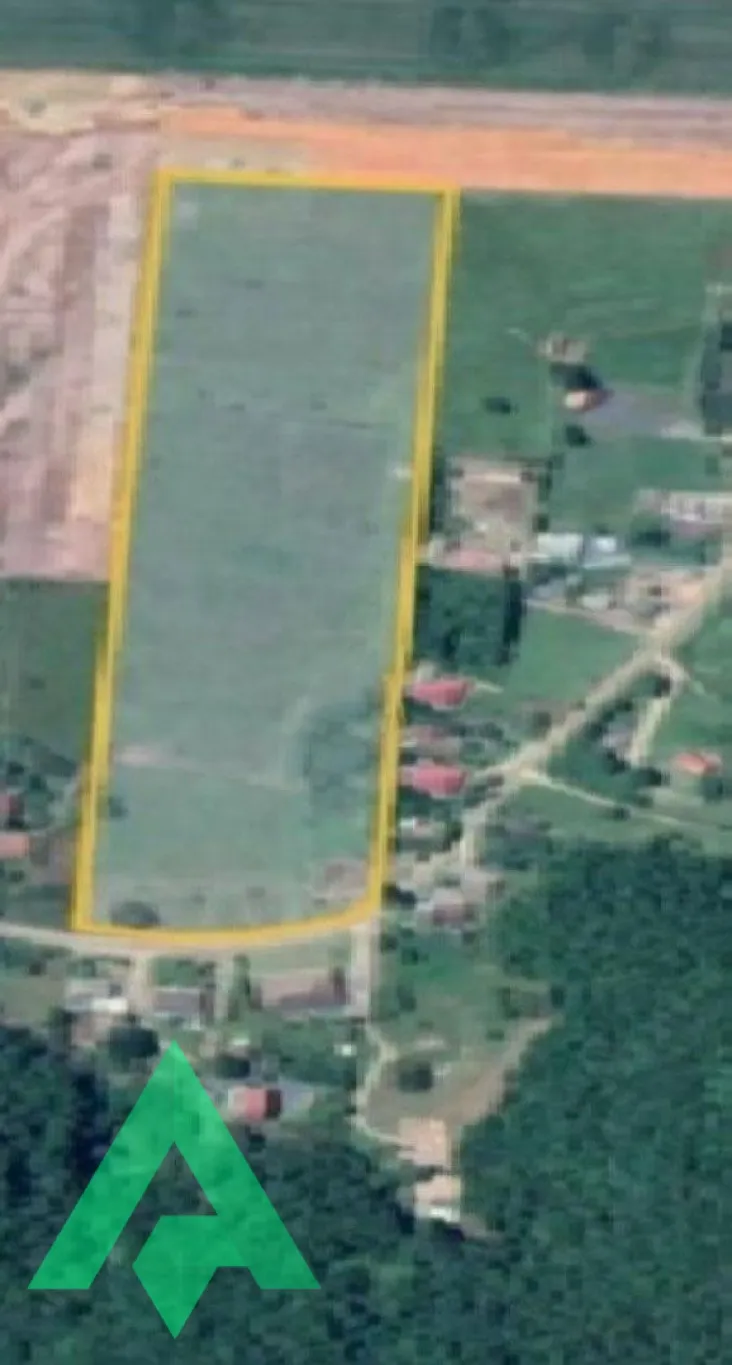 Amplo Terreno à venda, no Bairro Belchior Baixo em Gaspar! — foto 4