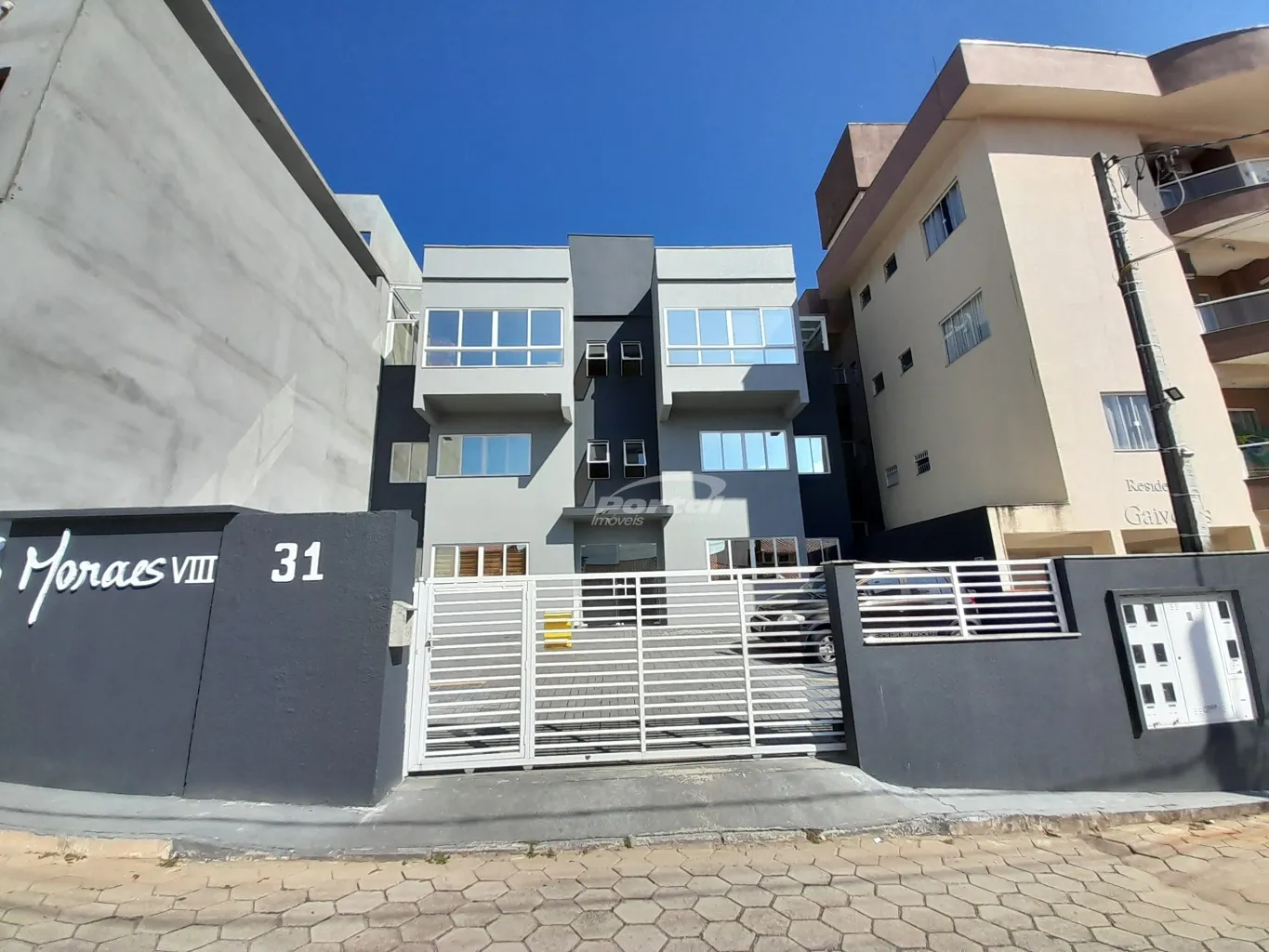 Apartamento mobiliado disponível para locação no bairro Itajuba, em Barra Velha. - foto 1
