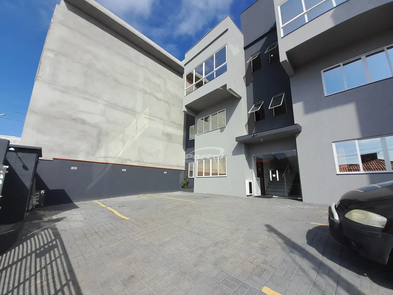 Apartamento mobiliado disponível para locação no bairro Itajuba, em Barra Velha. — foto 2