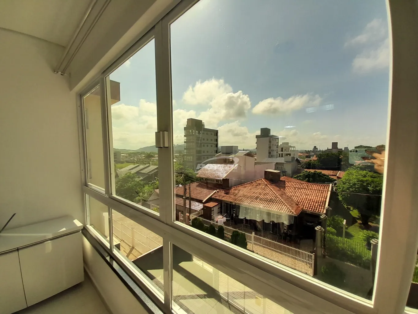 Apartamento mobiliado disponível para locação no bairro Itajuba, em Barra Velha. — foto 3