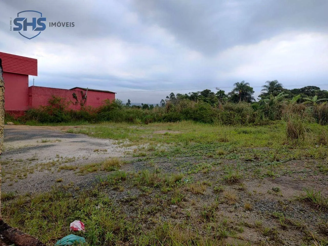 Terreno à venda, 1585 m por R$ 1.400.000,00 - Itajuba - Barra Velha/SC - foto 1