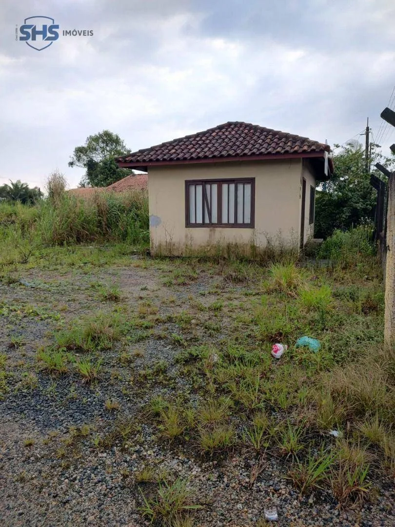 Terreno à venda, 1585 m por R$ 1.400.000,00 - Itajuba - Barra Velha/SC — foto 3