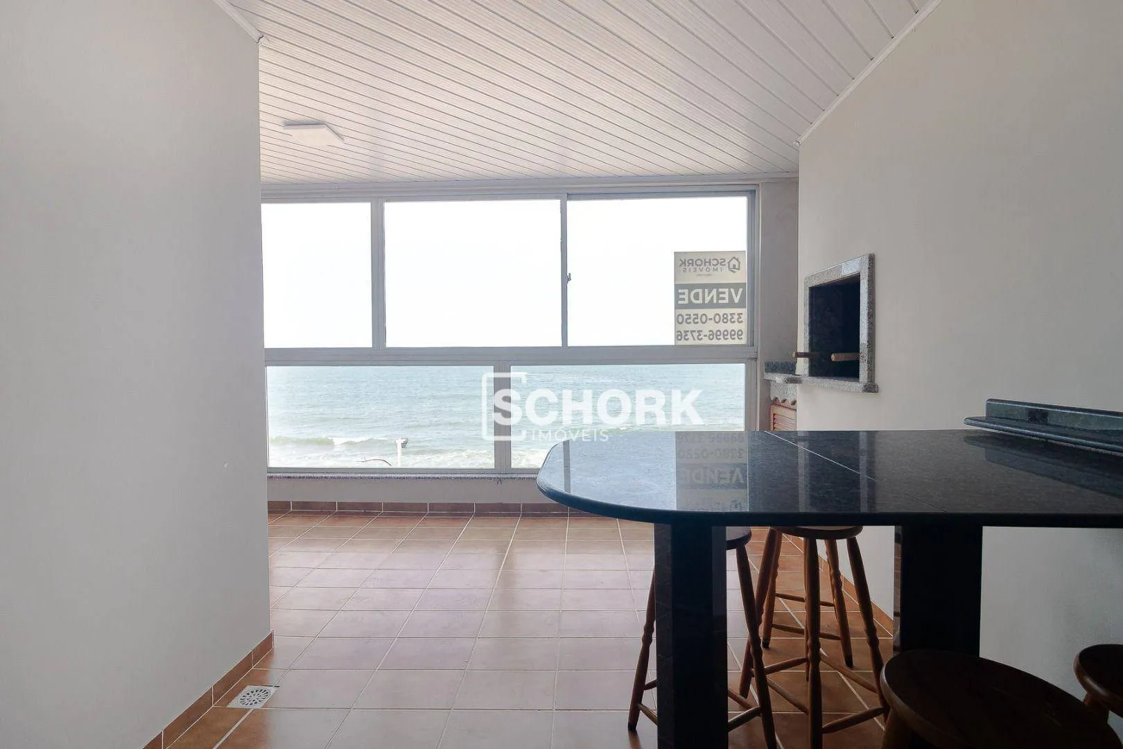 Apartamento com 3 dormitórios à venda, 152 m por R$ 950.000,00 - Tabuleiro - Barra Velha/SC — foto 6