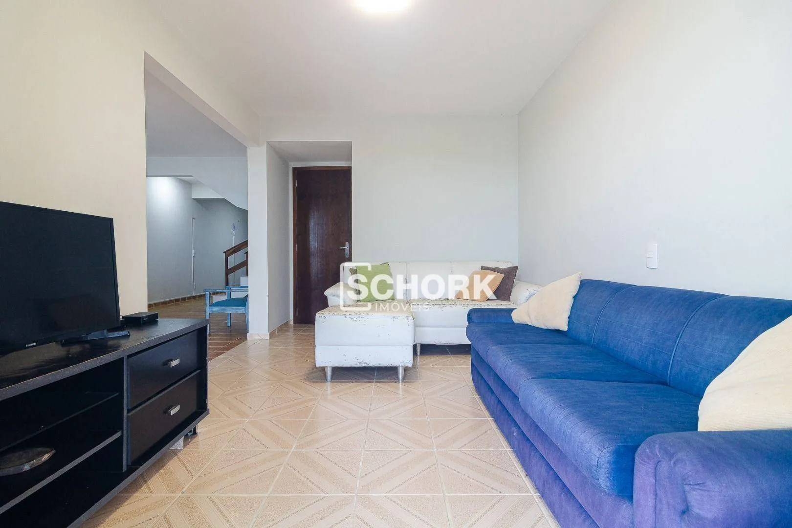 Apartamento com 3 dormitórios à venda, 152 m por R$ 950.000,00 - Tabuleiro - Barra Velha/SC — foto 4