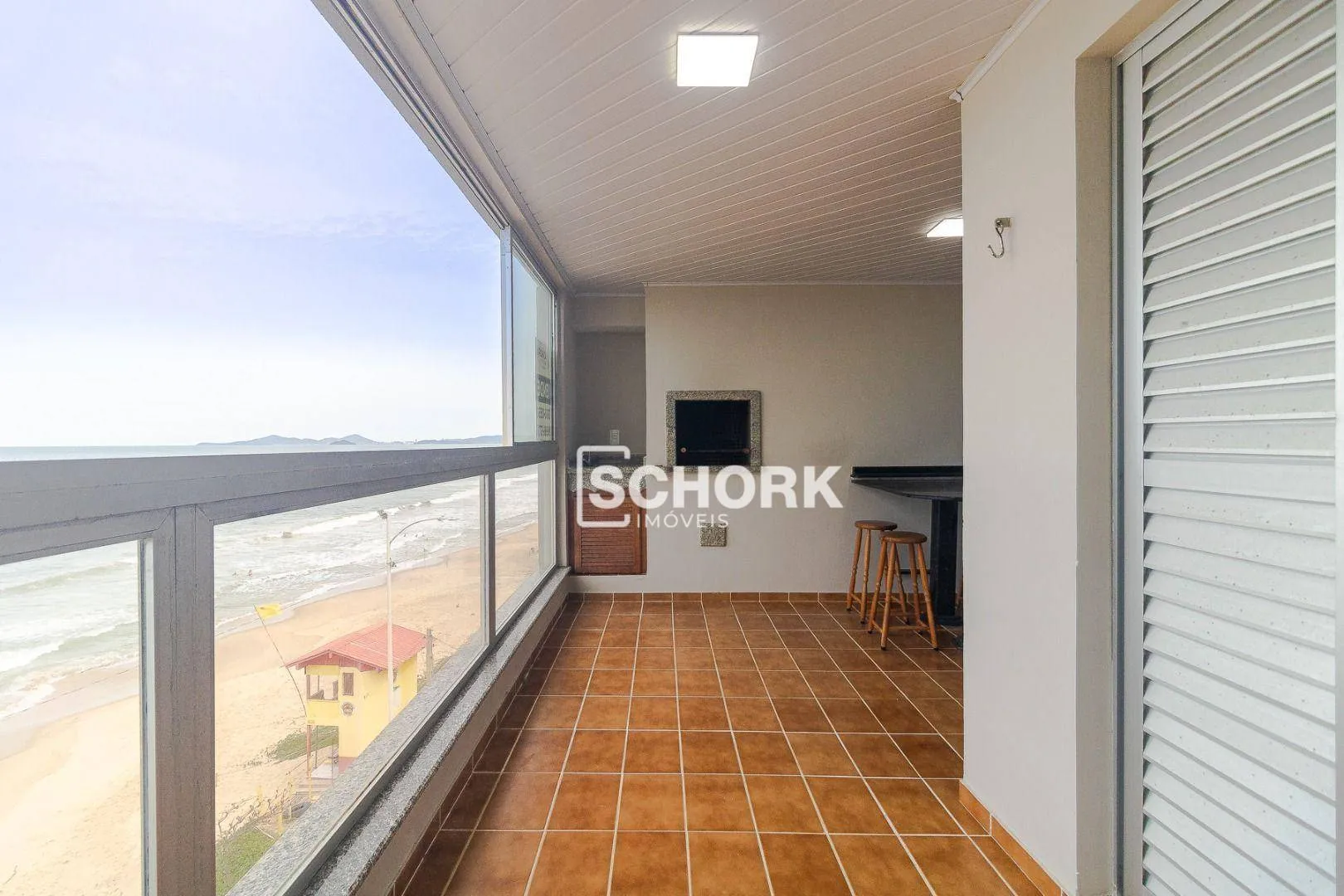 Apartamento com 3 dormitórios à venda, 152 m por R$ 950.000,00 - Tabuleiro - Barra Velha/SC - foto 1