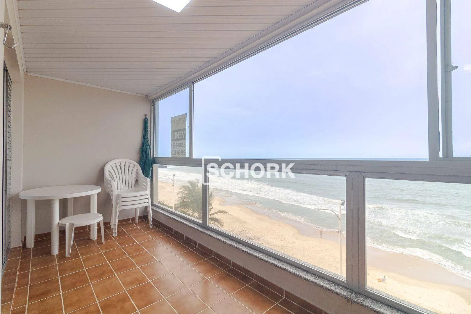 Apartamento com 3 dormitórios à venda, 152 m por R$ 950.000,00 - Tabuleiro - Barra Velha/SC — foto 3