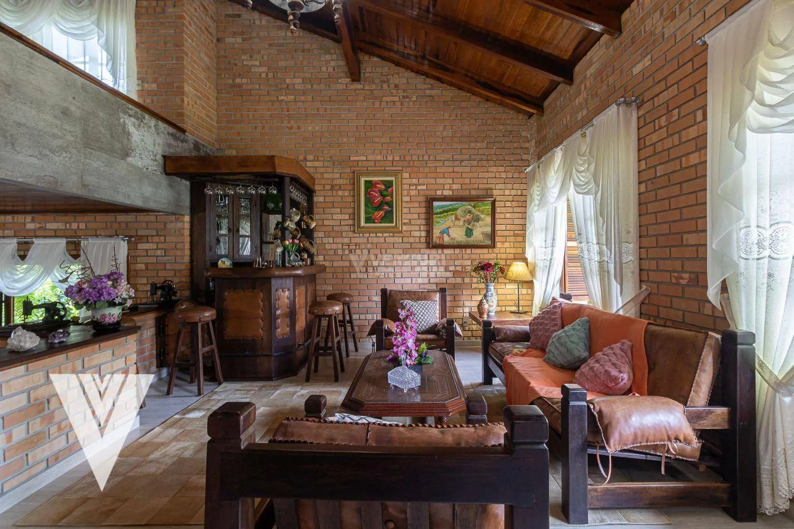 Casa à venda, 482 m por R$ 1.600.000,00 - Velha - Blumenau/SC — foto 2