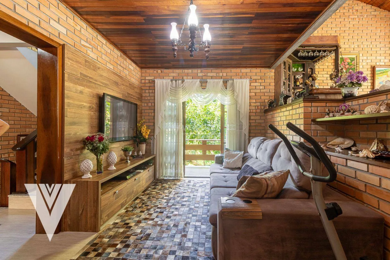 Casa à venda, 482 m por R$ 1.600.000,00 - Velha - Blumenau/SC — foto 6