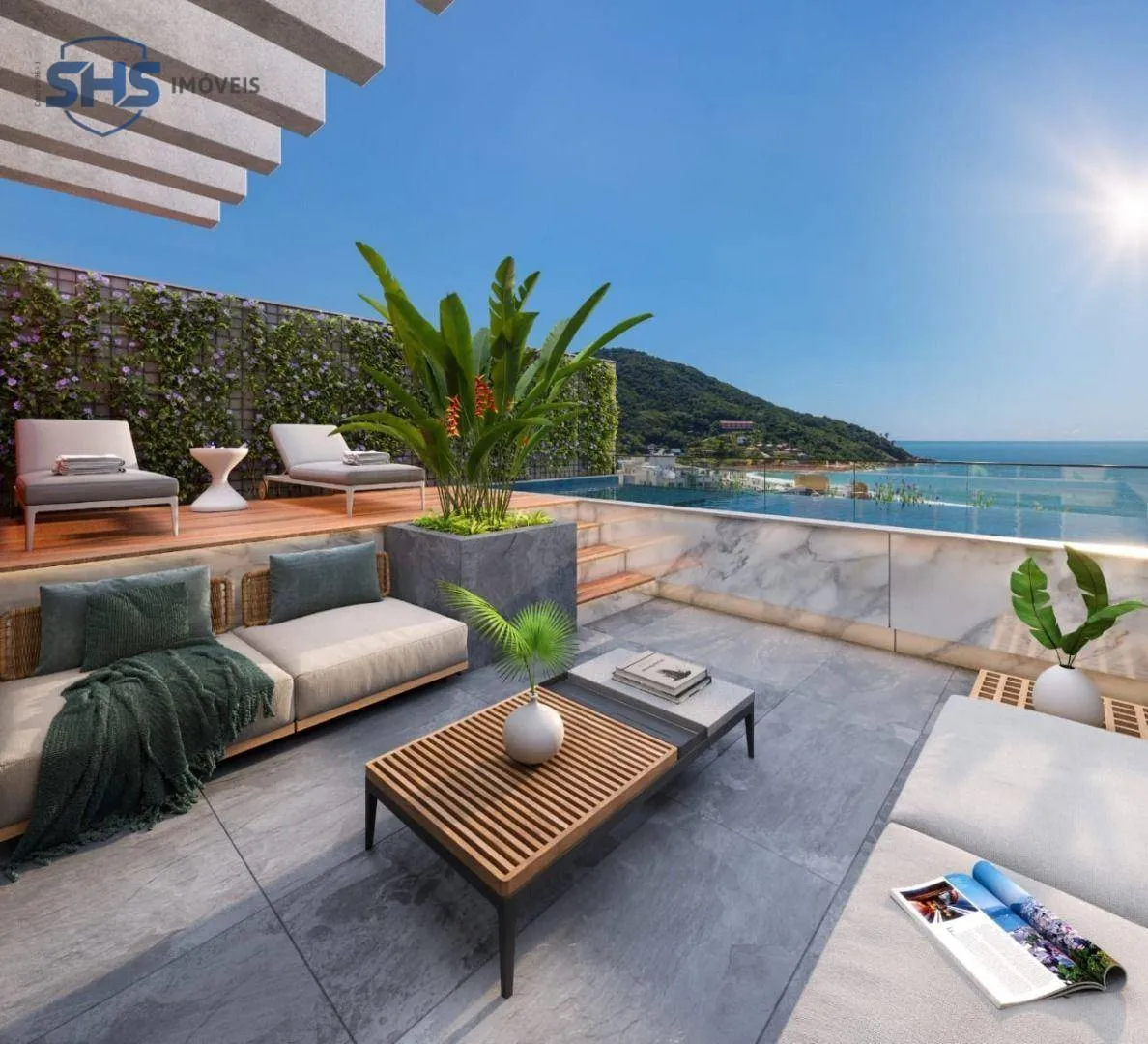 Casa com 3 Suítes à venda, 342 m por R$ 7.357.730 - Quatro Ilhas - Bombinhas/SC — foto 5