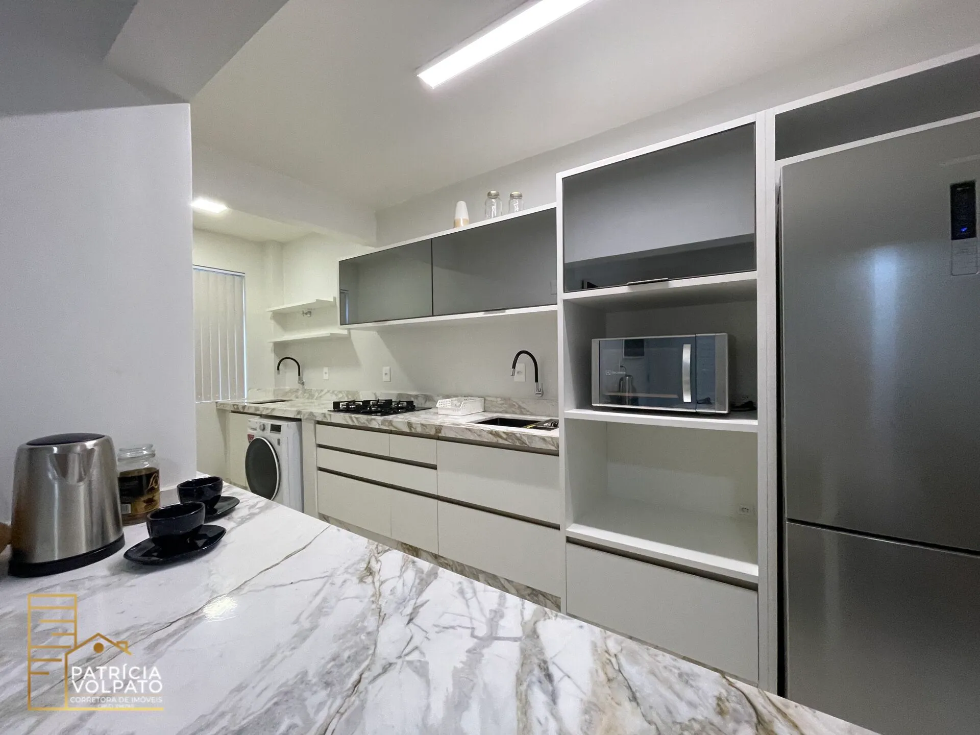 Apartamento · à venda · 3 quartos · 78m² · Vila Nova, Blumenau