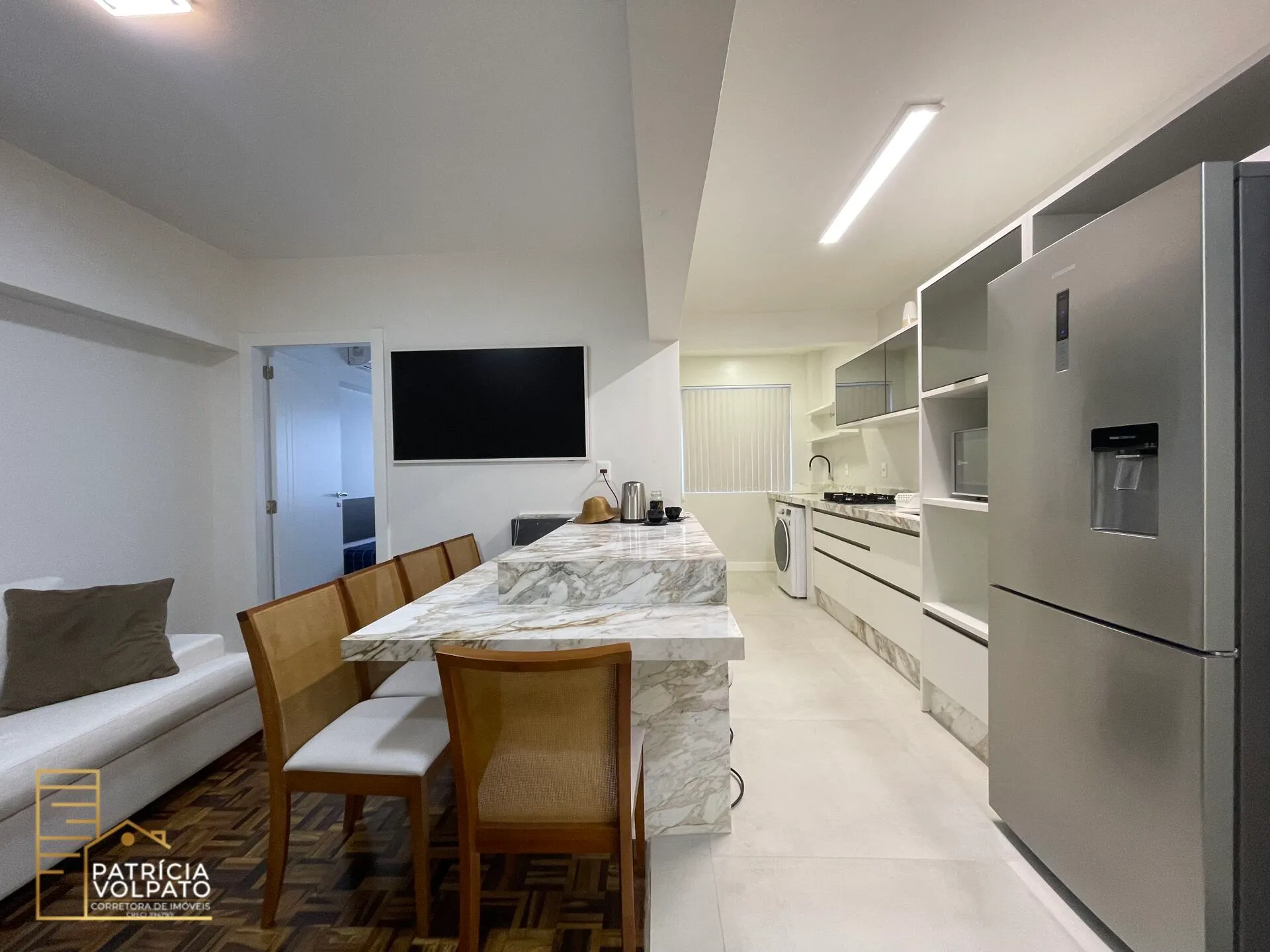 Apartamento · à venda · 3 quartos · 78m² · Vila Nova, Blumenau