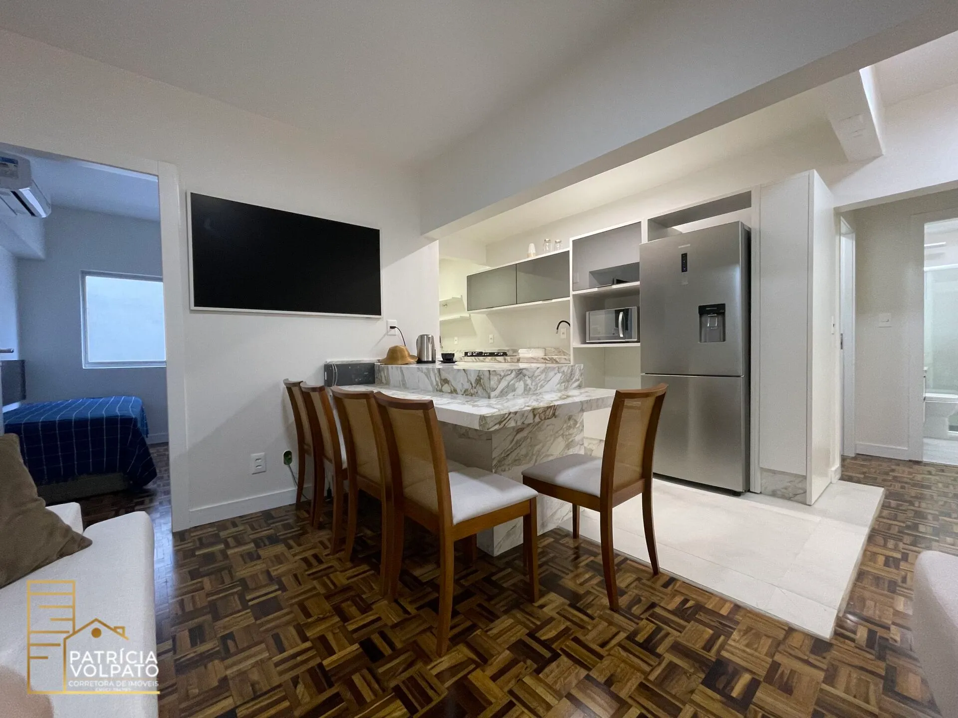Apartamento · à venda · 3 quartos · 78m² · Vila Nova, Blumenau