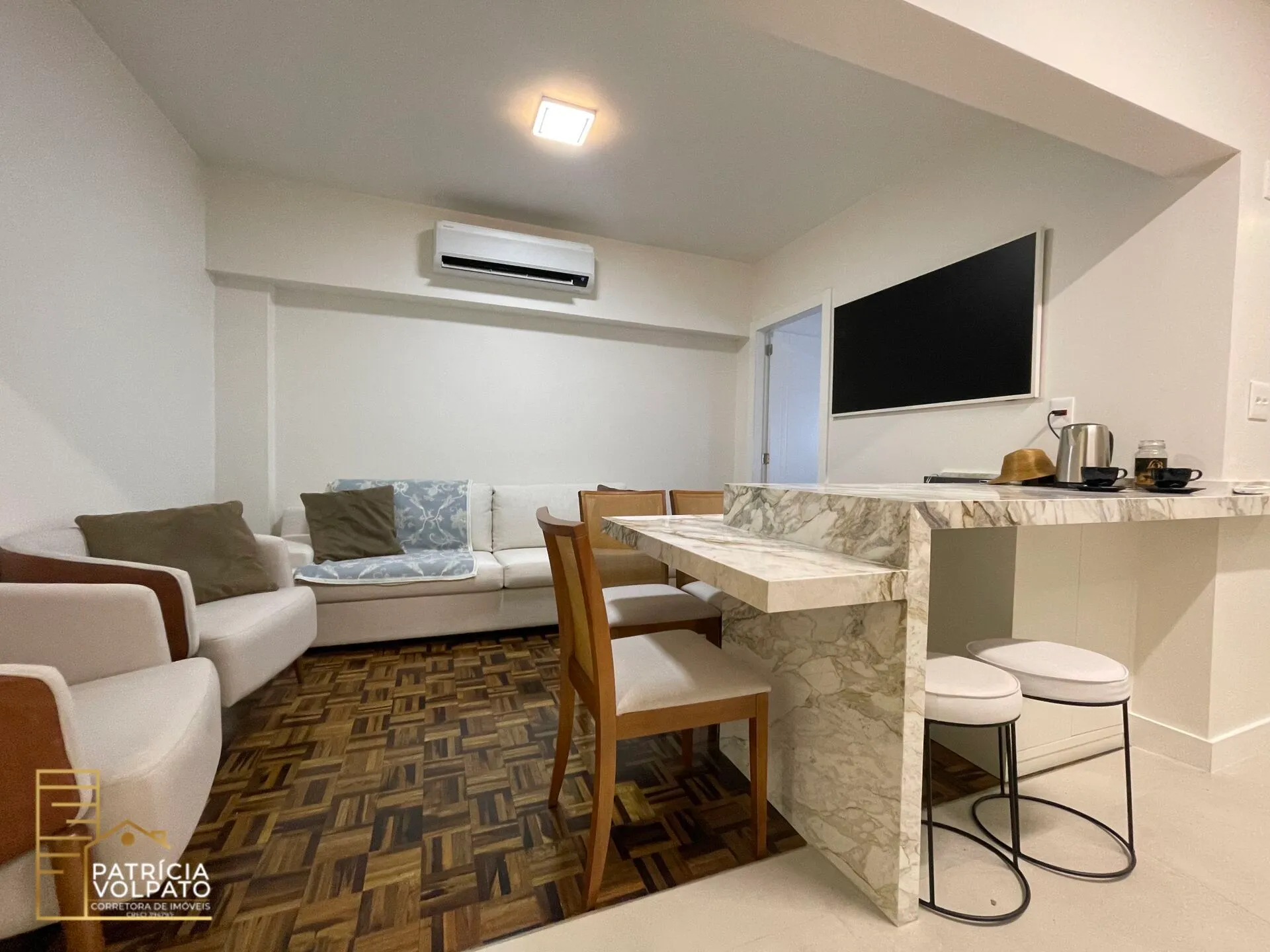 Apartamento · à venda · 3 quartos · 78m² · Vila Nova, Blumenau