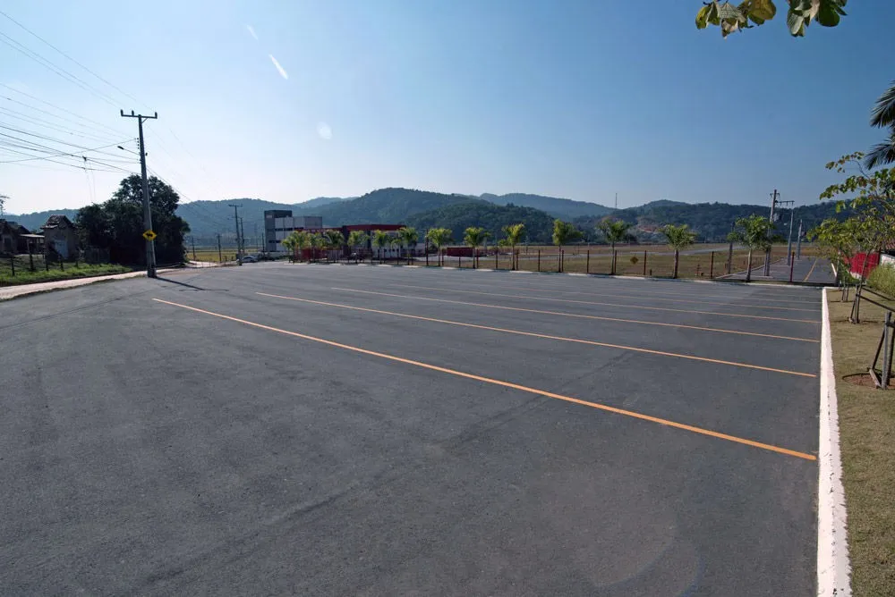 GALPÂO - GENEBRA PARK INDUSTRIAL — foto 3