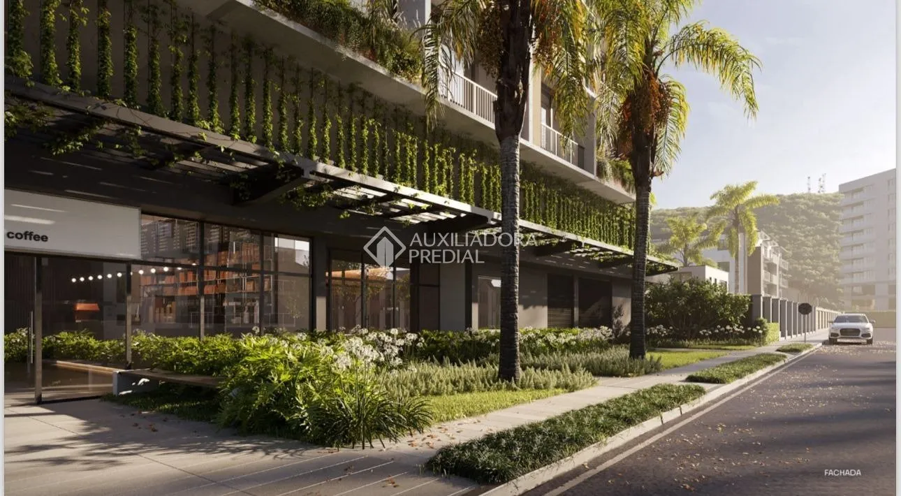 Apartamento à venda com 3 quartos e 1 suíte, 2 vagas, 142m² no Armação do Pântano do Sul, Florianópolis - foto 1