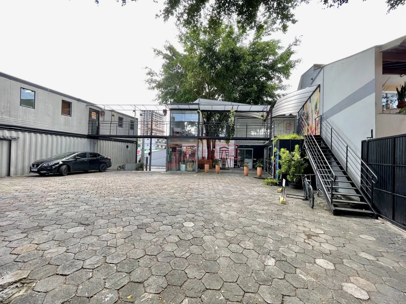 Sala Comercial com aproximadamente 14m no Bairro Fortaleza. — foto 7