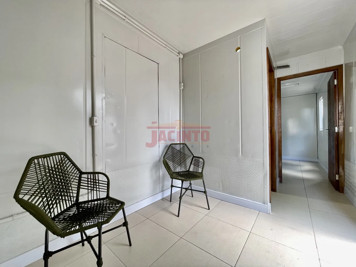 Sala Comercial com aproximadamente 30m no Bairro Fortaleza. — foto 5