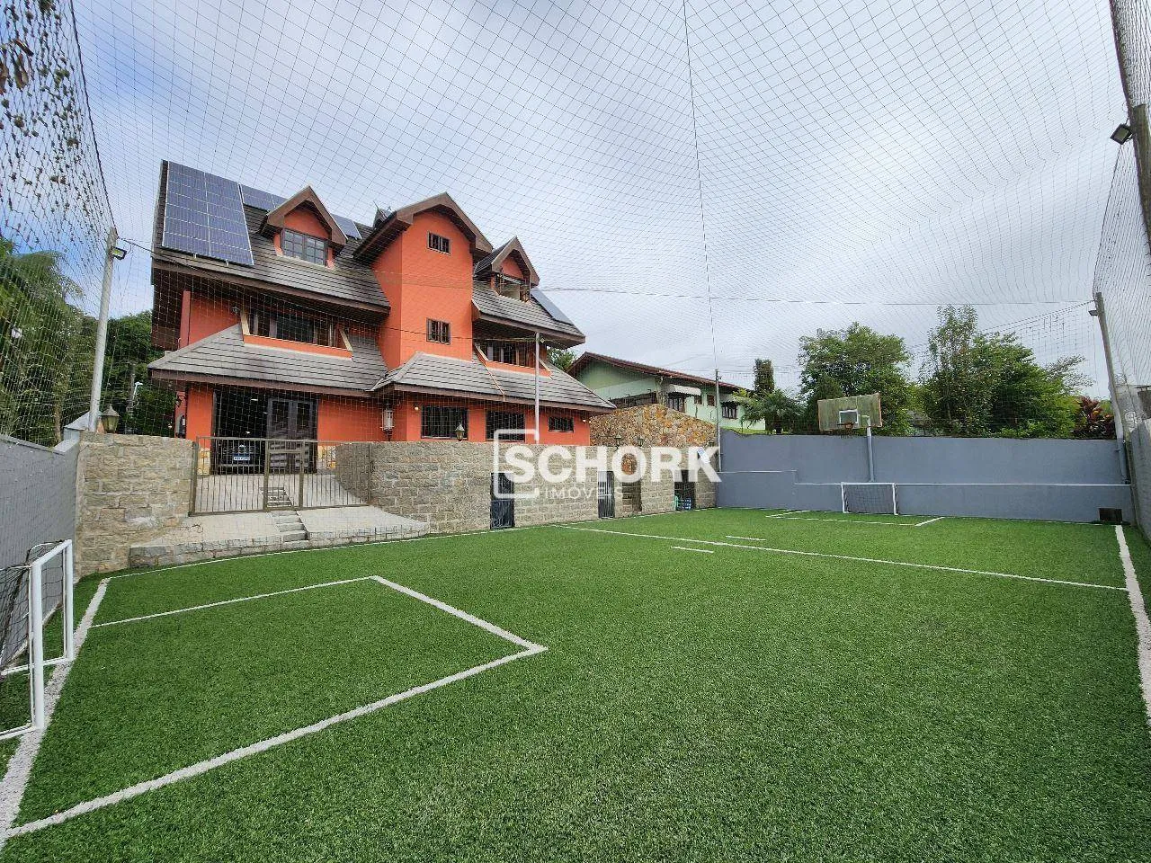 Casa com 3 dormitórios à venda, 395 m por R$ 3.000.000,00 - Velha - Blumenau/SC — foto 5