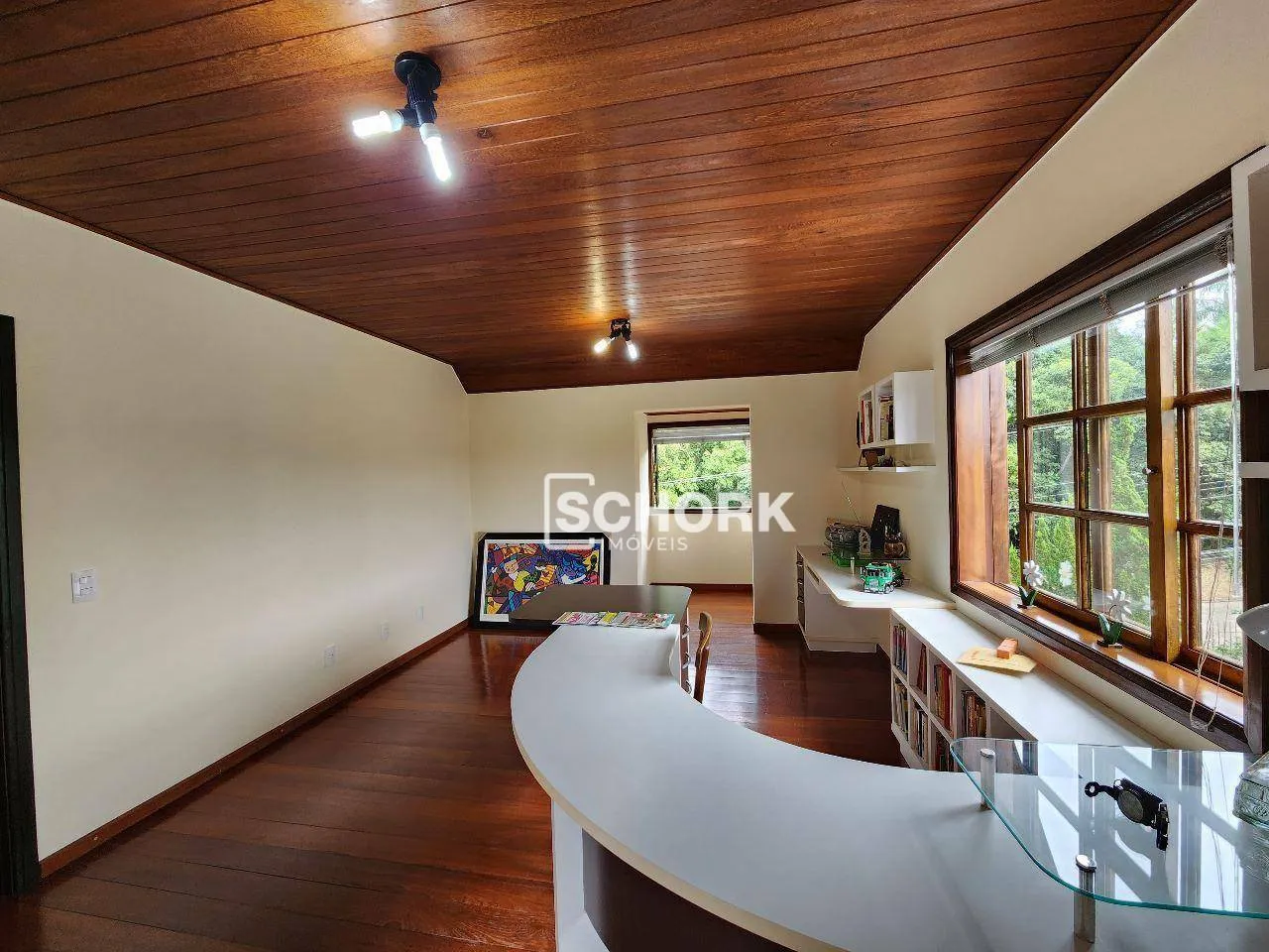 Casa com 3 dormitórios à venda, 395 m por R$ 3.000.000,00 - Velha - Blumenau/SC — foto 6