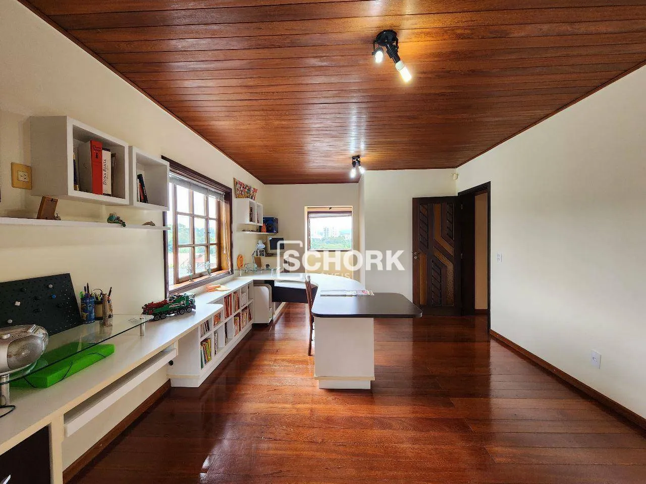 Casa com 3 dormitórios à venda, 395 m por R$ 3.000.000,00 - Velha - Blumenau/SC — foto 3