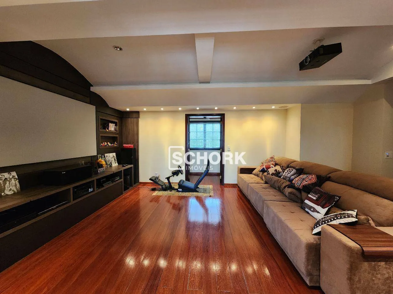 Casa com 3 dormitórios à venda, 395 m por R$ 3.000.000,00 - Velha - Blumenau/SC — foto 4
