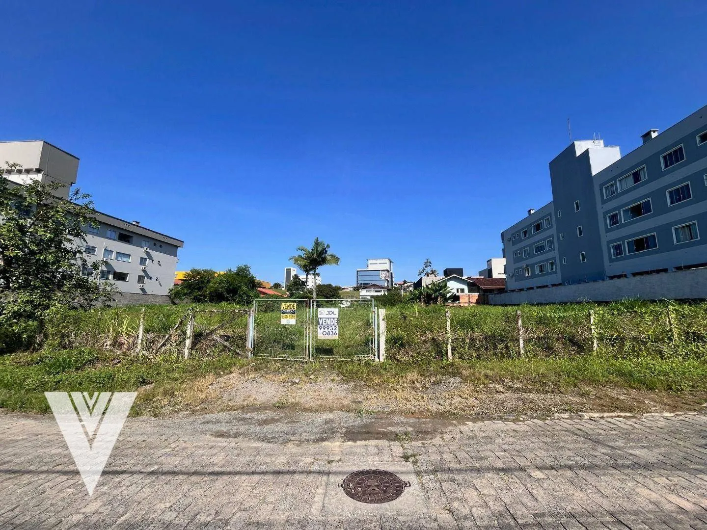 Terreno à venda, 1299 m por R$ 1.800.000,00 - Itoupava Norte - Blumenau/SC — foto 2
