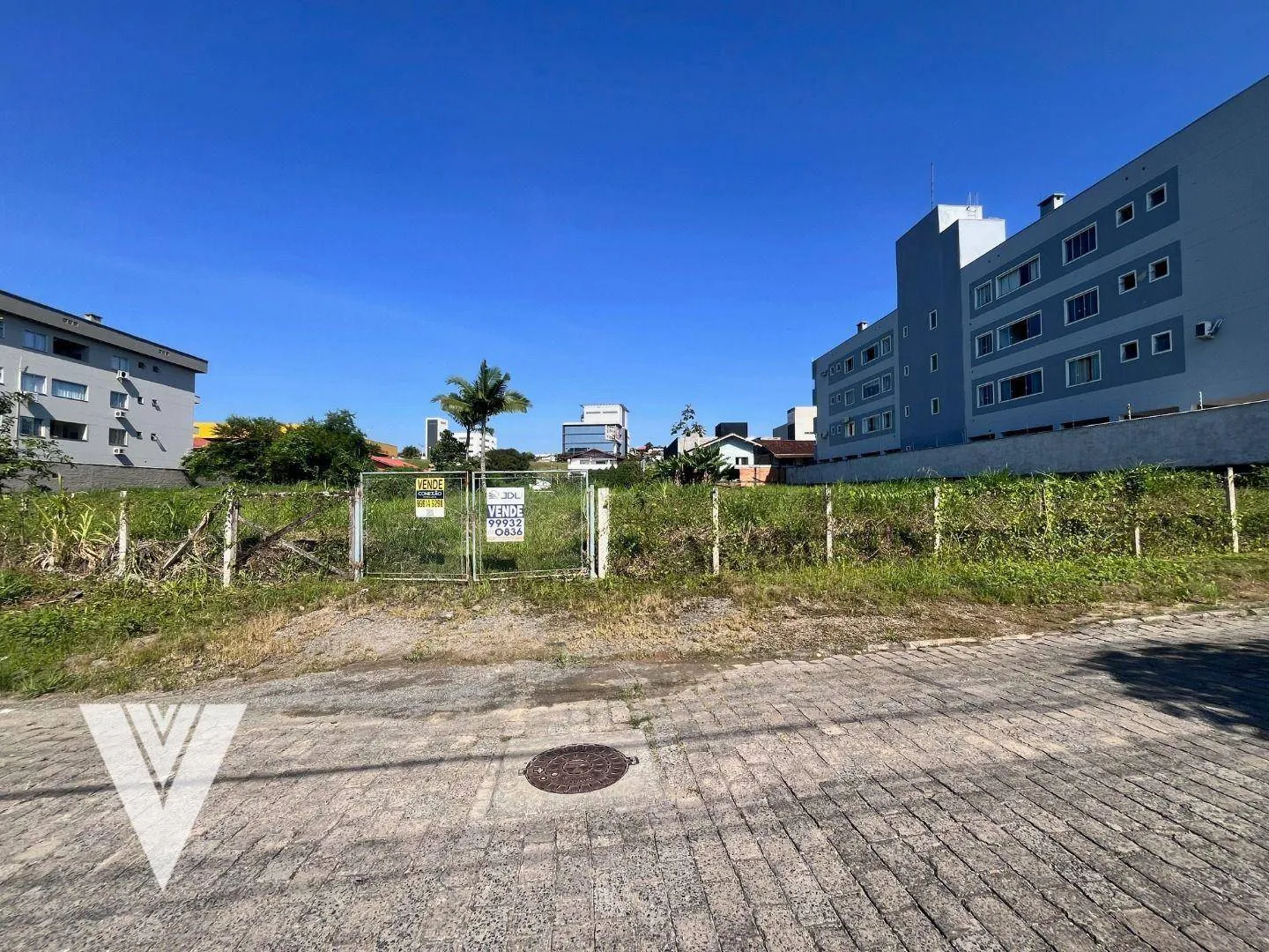 Terreno à venda, 1299 m por R$ 1.800.000,00 - Itoupava Norte - Blumenau/SC — foto 3