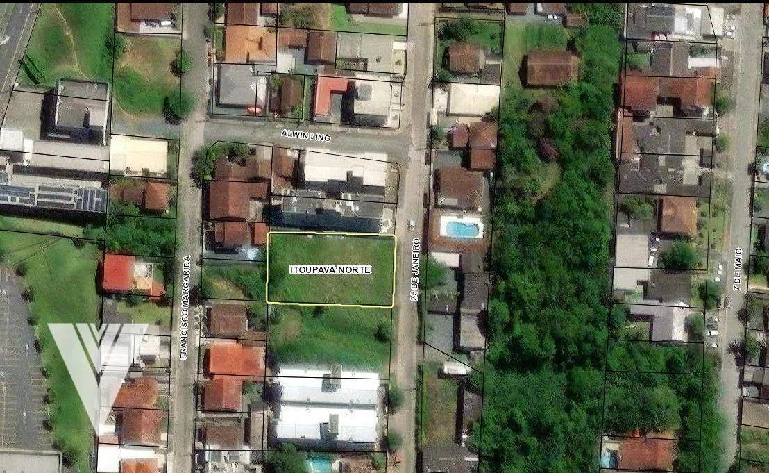 Terreno à venda, 1299 m por R$ 1.800.000,00 - Itoupava Norte - Blumenau/SC — foto 6