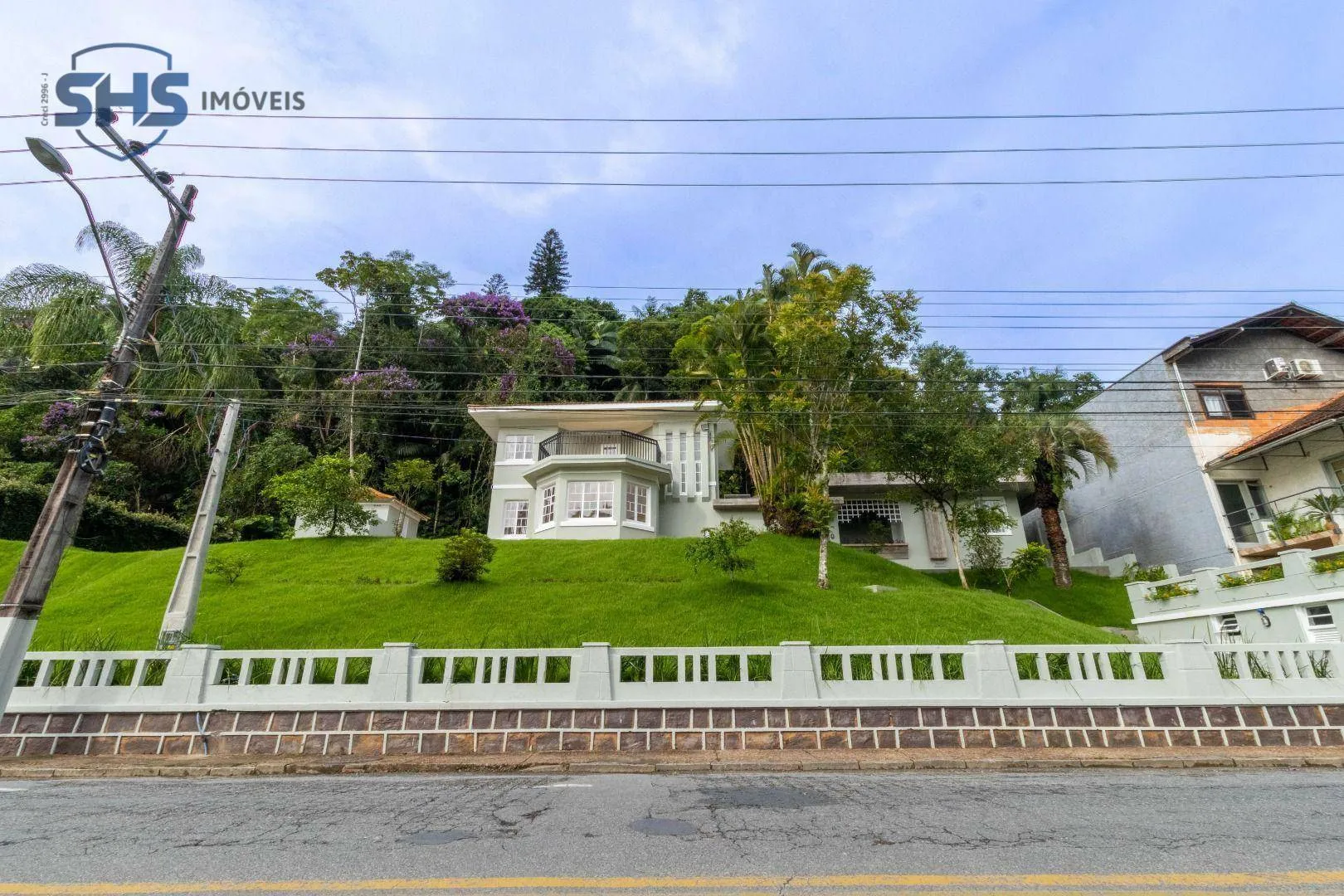 Casa · à venda · 3 quartos · 350m² · Ribeirão Fresco, Blumenau