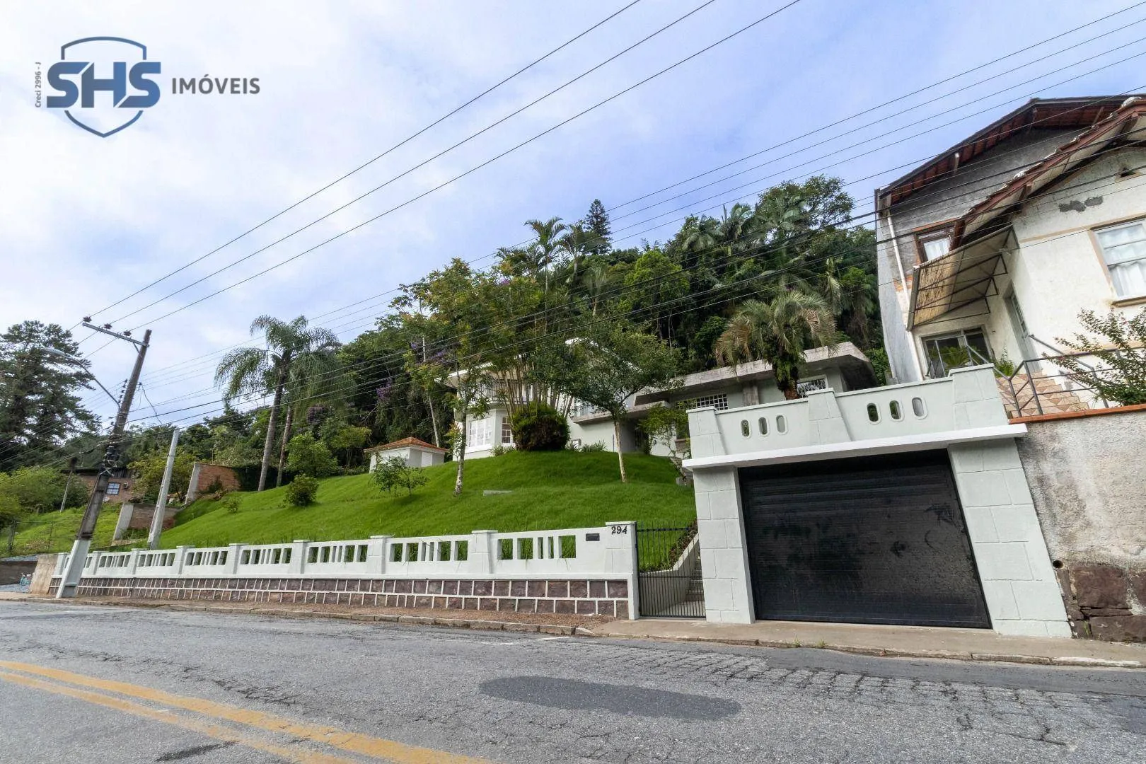 Casa · à venda · 3 quartos · 350m² · Ribeirão Fresco, Blumenau