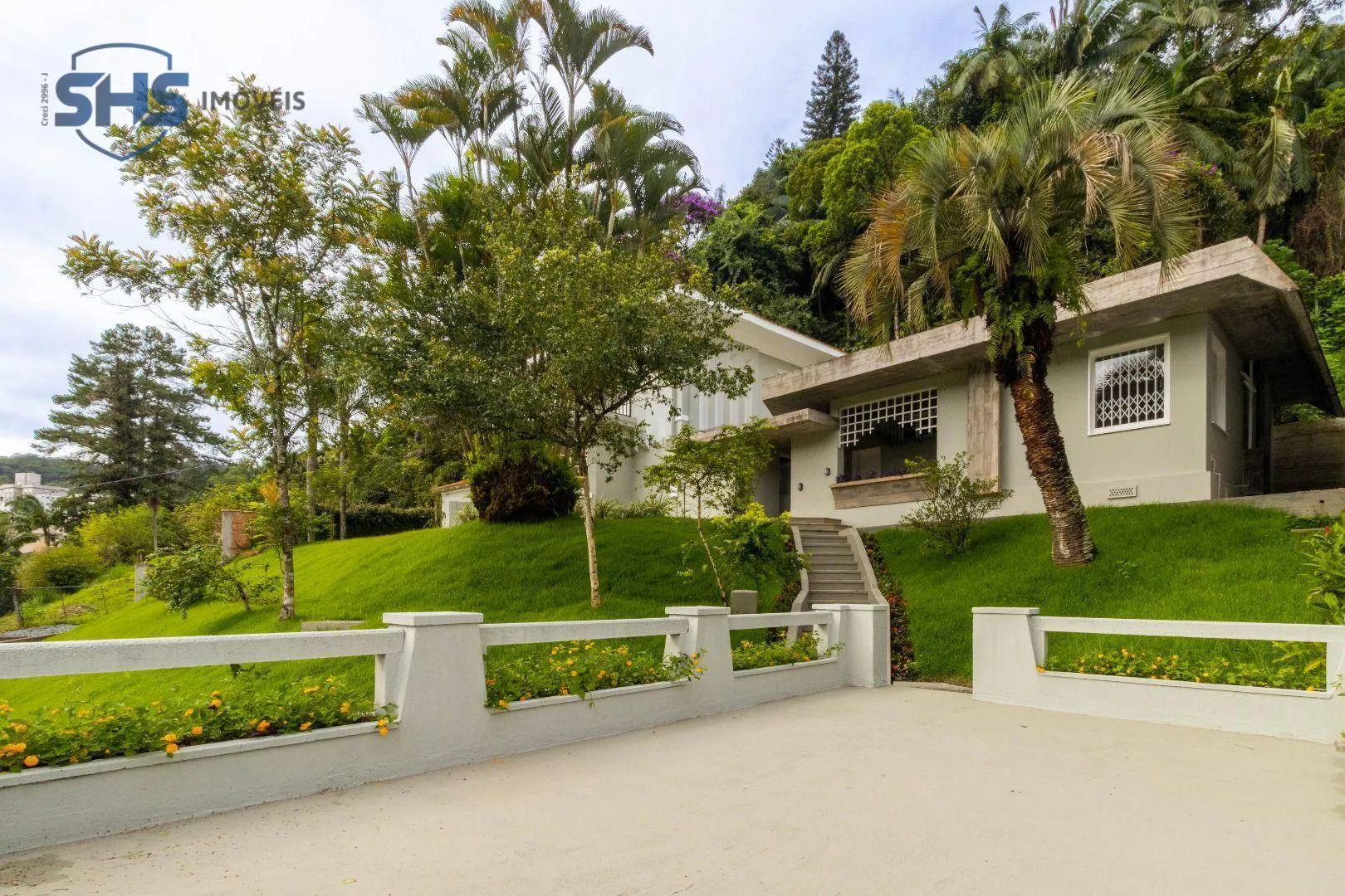 Casa · à venda · 3 quartos · 350m² · Ribeirão Fresco, Blumenau