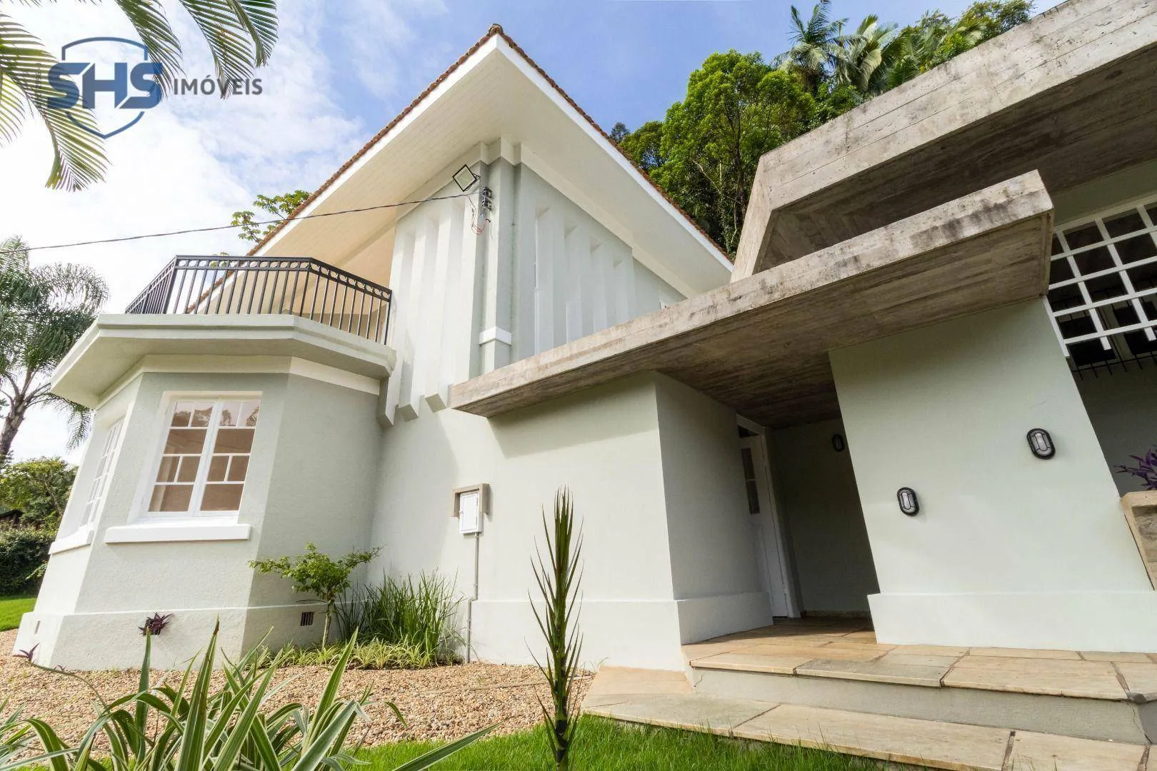Casa · à venda · 3 quartos · 350m² · Ribeirão Fresco, Blumenau